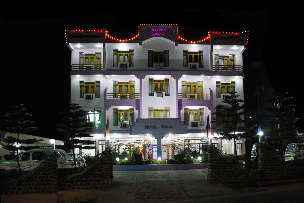 Hotel Sahil Katra  Exterior photo